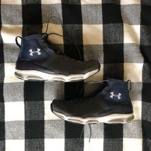 Men’s underarmour shoes